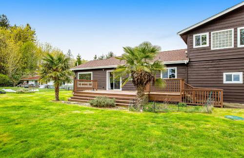 Keyport Abode - Foto 29