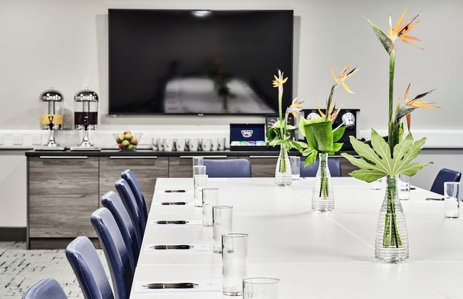 Citadines City Centre Liverpool - Foto 40