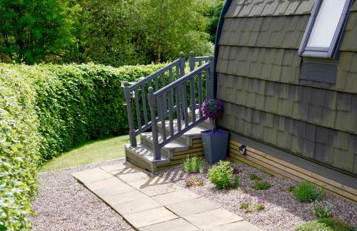 Bonny Wee Snug - Pod in Spean Bridge - Photo 12