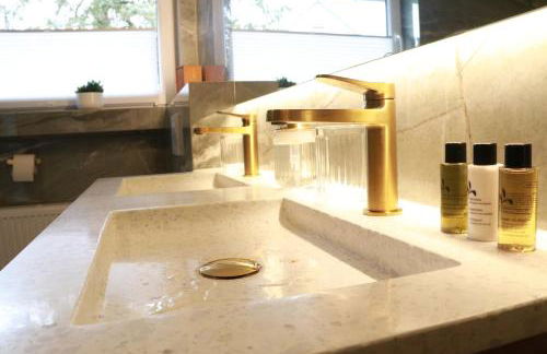 Eifel17 plus 6 - Japandi-Stay in der Vulkaneifel - Foto 31