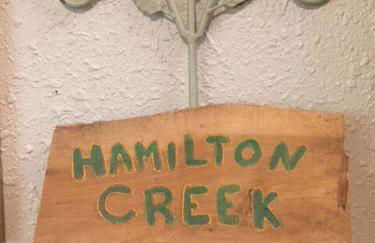 The Studio at Creekside Camp & Cabins - Foto 27