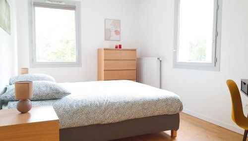 EXIGEHOME-Appartement 5 min du Technocentre-15 min de Versailles - Foto 5