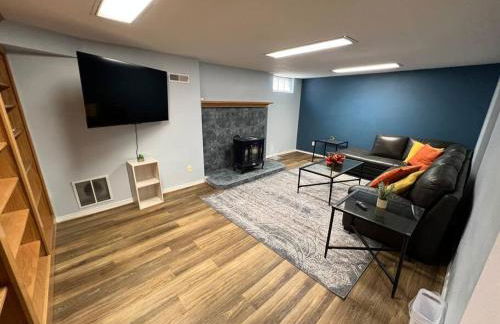 Cozy Home for Family & Friends Gathering - Foto 27