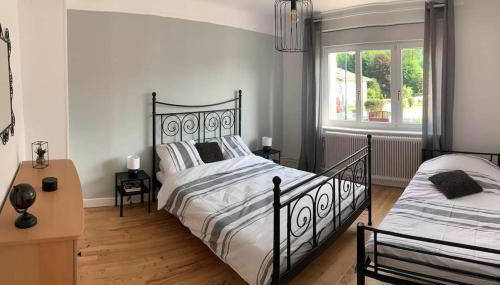 Gîte de la Costelle - Foto 5