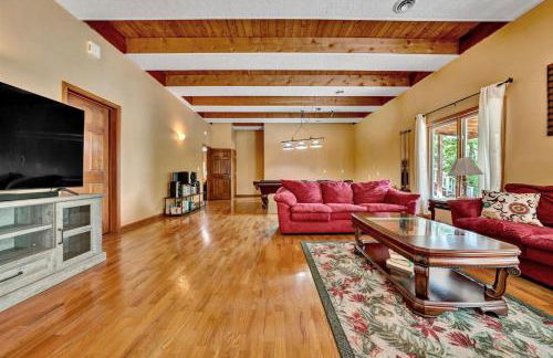 The Main House - Foto 37