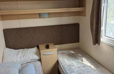 6 berth holiday home on Ocean Edge near Morecambe - Foto 20