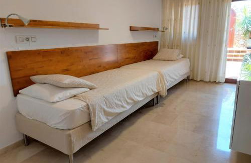 Casa Tauro Golf - Luxury chalet with sea view - Foto 41