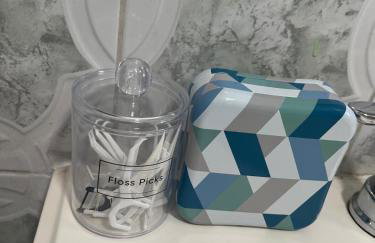 AMIRI Hollywood 5 mins from Hard Rock Stadium & The Guitar - Foto 54