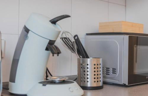 Rentaflat Hamburg 01 am Bahnhof - Foto 23