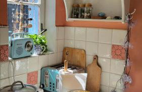 Domek na Helskiej w Kużnicy - Foto 11