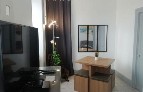 Pégase meublé 3*** - Foto 14