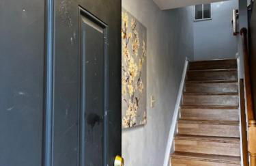 Cozy room and kitchen living room 7 minutes to IAD and DC area - Foto 10