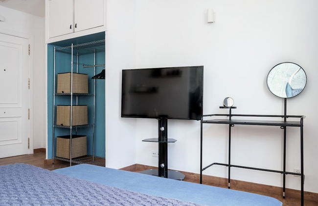 Smartr Madrid Gran Vía 47 - Foto 53