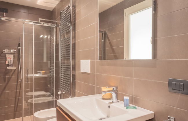 Sunset Terrace Loft Best View on Como - Foto 49