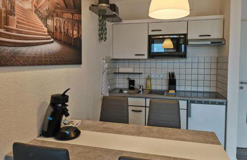 Gästewohnung und Service-Apartment Hermsdorf - Foto 19