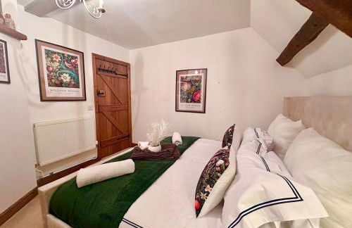 Luxury 4 bed former hay loft SLEEPS 6 - Foto 29