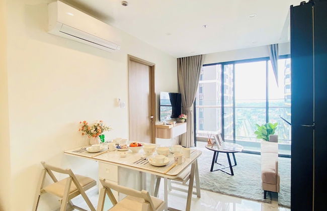 LA Nest 2bedroom with City View Luxury - Foto 25