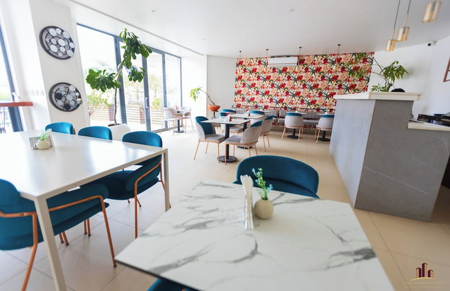Riviera Cozy Residence - Foto 34