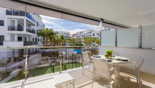 La casa de Paola en Aguacate Beach - Foto 2