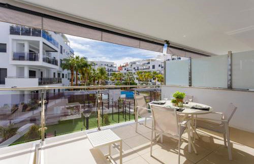 La casa de Paola en Aguacate Beach - Foto 2