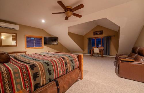 10 Min to Loon-Hottub-Pet Friendly-EV Charger - Foto 35