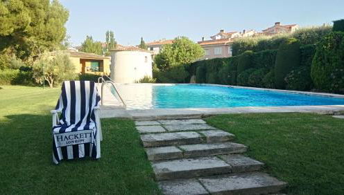 VIDABRAVA Sagaro garden, Jardin privado, piscina, 150 m playa - Foto 1