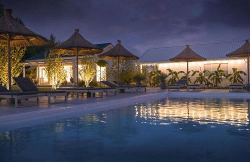 Pastelowe Domki Darłówko - Foto 7