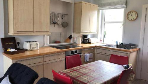 Tigh Beg Croft - Foto 4