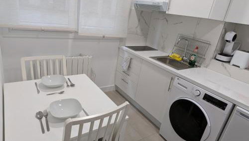 New - Unamuno old town 2 - Foto 5, stove