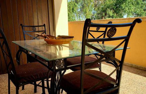 Cortijo Blanco Turre detached villa with two swimming pools - Foto 26