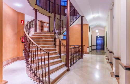 Pop Art , Sunny Apartment near Santa Cruz - Foto 28