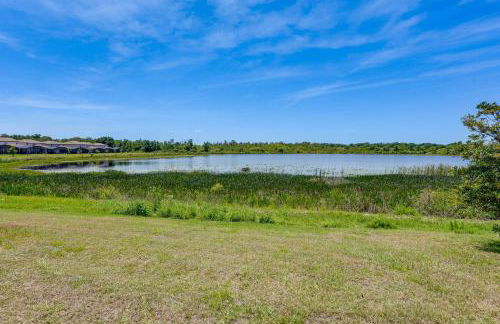 Near Disney and Legoland Spacious Poolside Oasis! - Foto 34