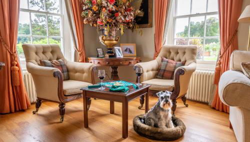 Finest Retreats - Historic Castle on River Tamar - Foto 5