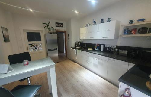 Familienfreundliche Ferienwohnung Erzgebirge - Foto 8