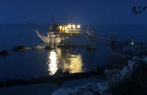 Agriturismo La Costa dei Trabocchi - Foto 72