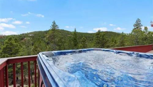 Golden Oasis - Photo 4