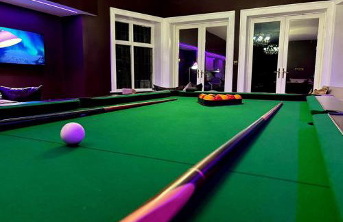 Hamilton Luxury - The James Suite - Foto 19