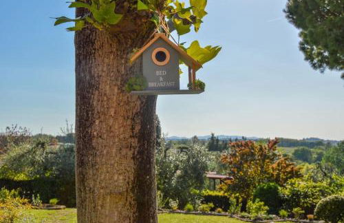 Casa vacanze Gemma Toscana - Foto 46