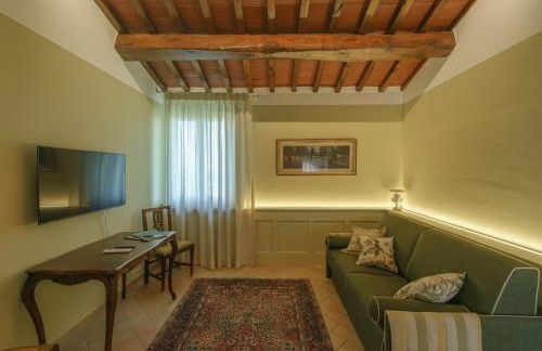 Fattoria Di Pancole - Foto 67