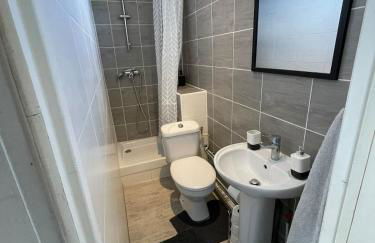 Studio spacieux - Foto 8