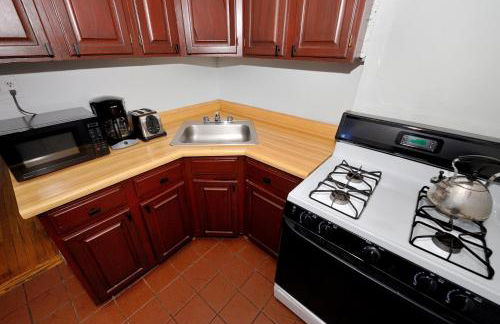 Midtown West Furnished 3 Bedroom Apartment - Foto 11