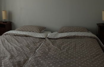 Troll's cosy apartment - Foto 8