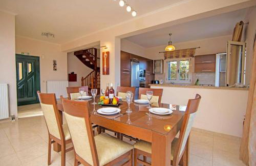 Villa Kouloura Harbour View by Villa Plus - Foto 20