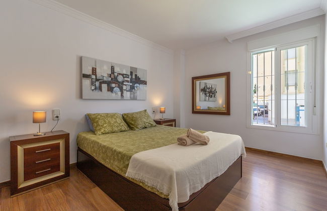 Casa Marina in Torre del Mar - Foto 21