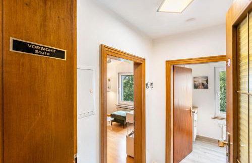 Ferienwohnung Rumphorst - Foto 23