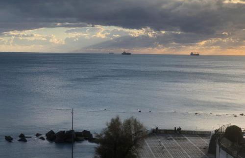 CasaSalernoFrontemare - Foto 21