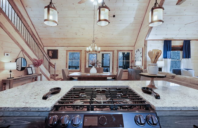 Knotty Dreams Retreat - Foto 8