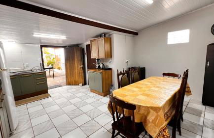 Casa em Itapema pé na areia, de frente ao mar - Foto 23