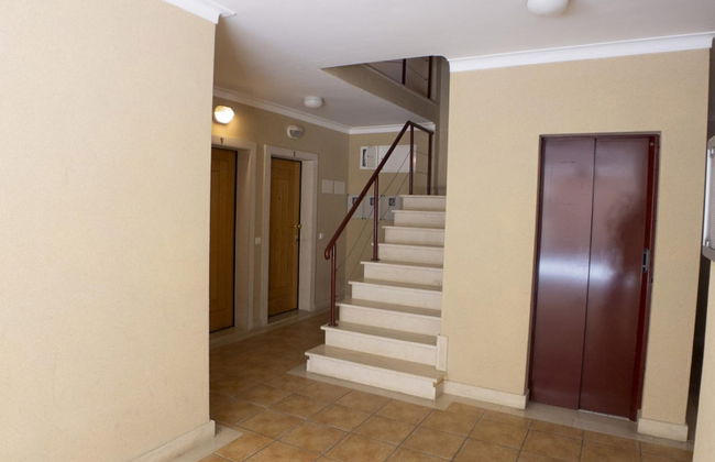 LV Premier Troia TR1 AC Comfort Pool Seaside - Foto 28