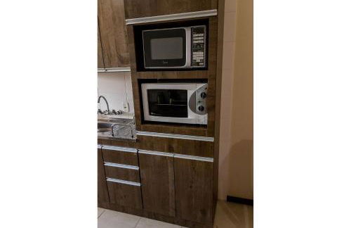 Condomínio Familiar - Aptos Novos e Completos - Foto 80